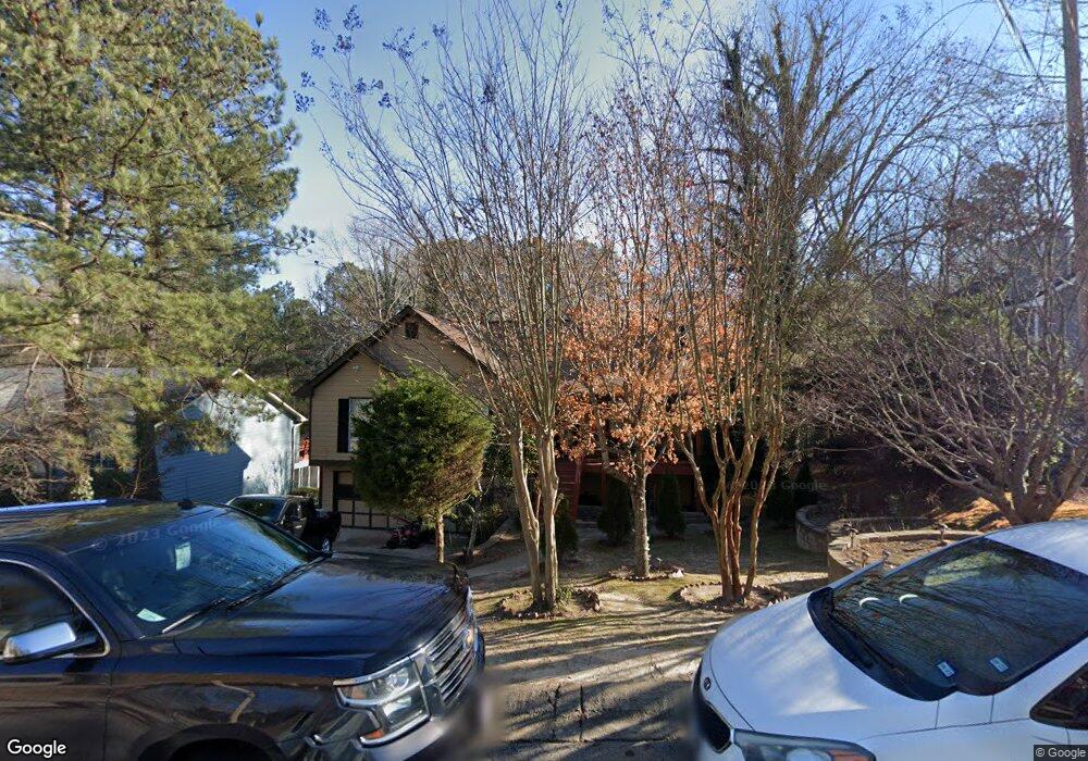 5507 Riverside Dr unit 4, Sugar Hill, GA 30518 - photo 1