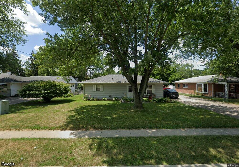 2808 S 18th St, Lafayette, IN 47909 - photo 1