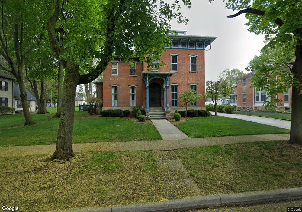 433 State St, Adrian, MI 49221 - photo 1