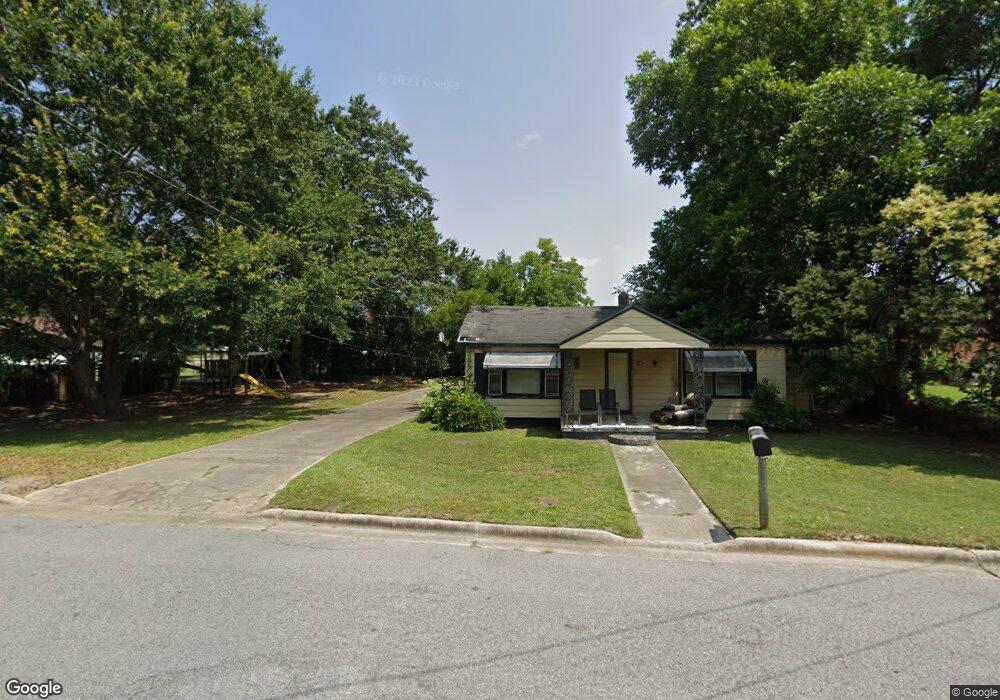 223 Hammond St, Winterville, NC 28590 - photo 1