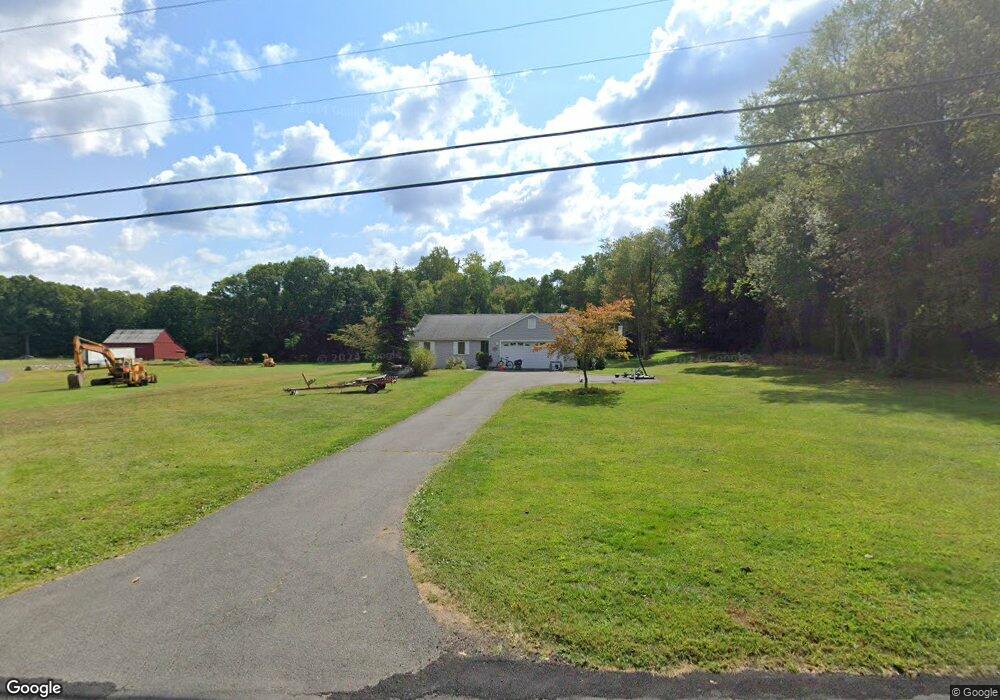 55 Great Hill Pond Rd, Portland, CT 06480 - photo 1