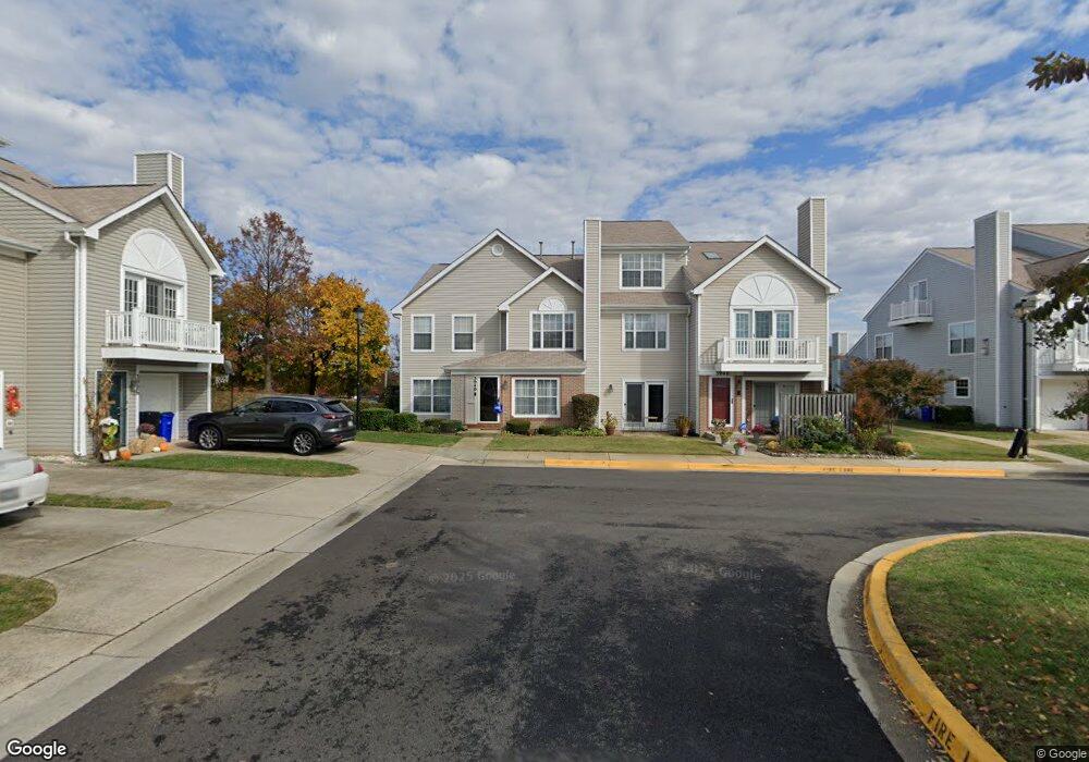 3940 Elan Ct, Bowie, MD 20716 - photo 1