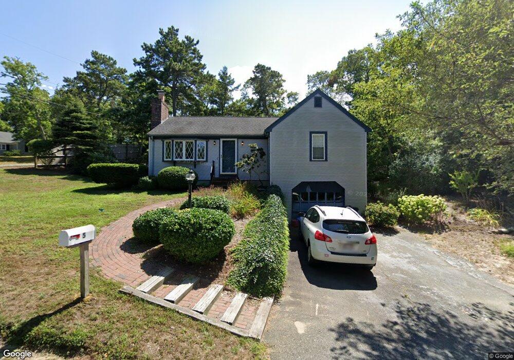 1 Colonial Way, Harwich, MA 02645 - photo 1