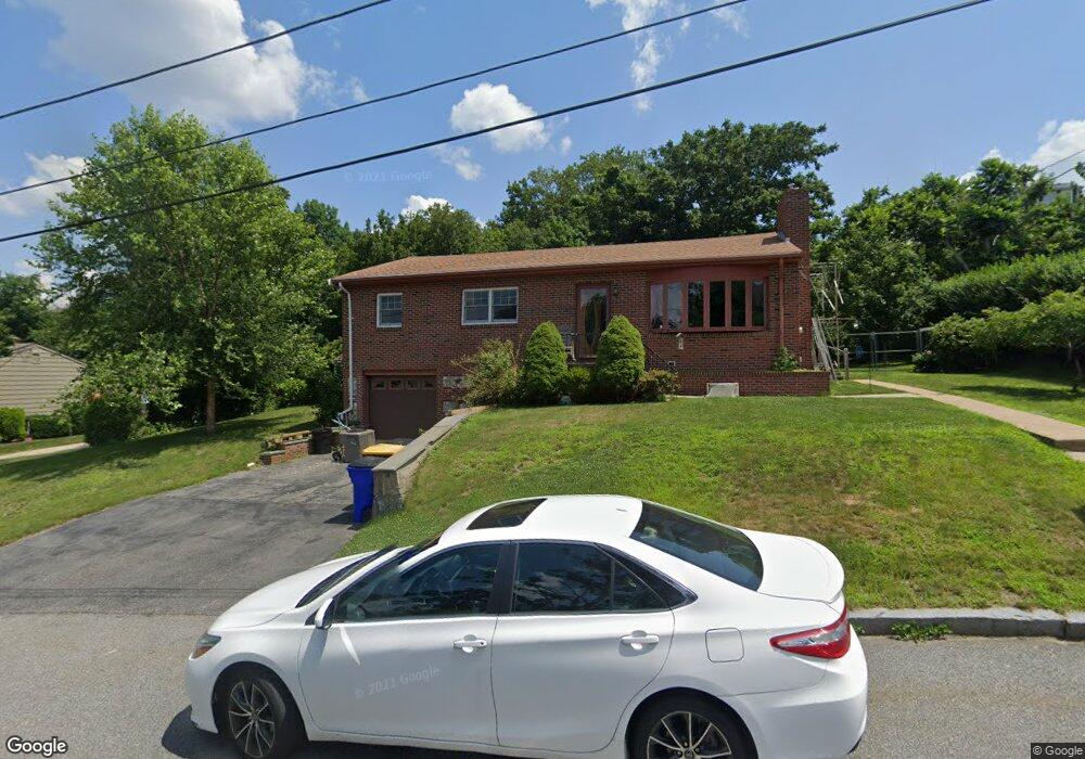 274 Bailey St, Fall River, MA 02724 - photo 1