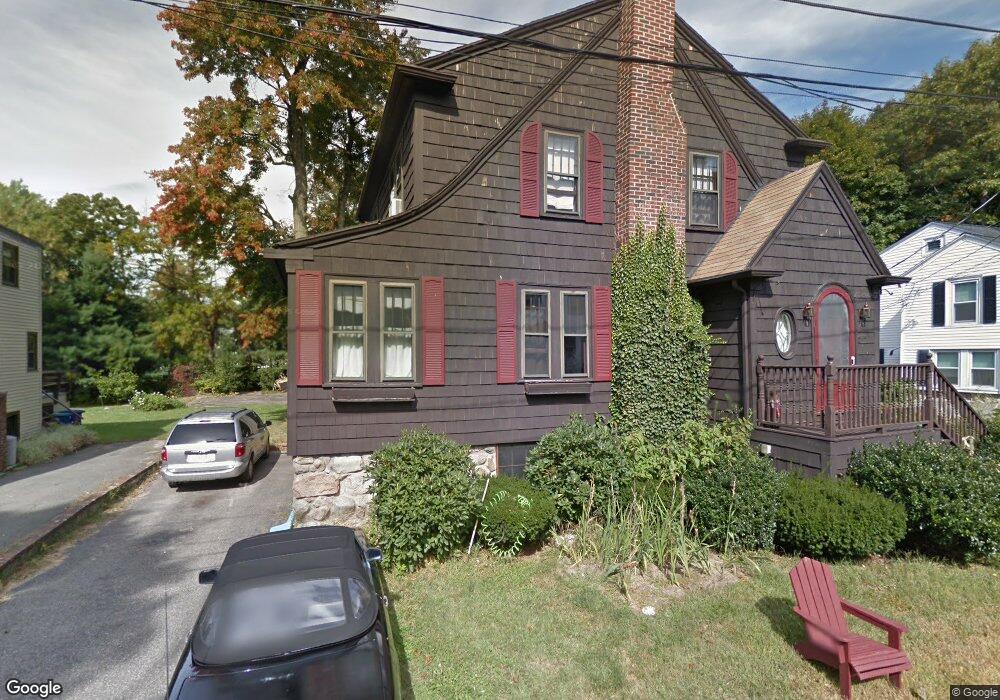 41 Faulkner Place, Braintree, MA 02184 - photo 1