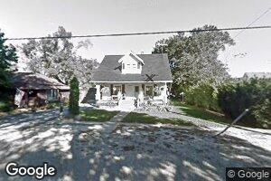 14119 Elkhart St, Crown Point, IN 46307