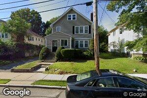 48 Newell Rd Unit 50, Auburndale, MA 02466