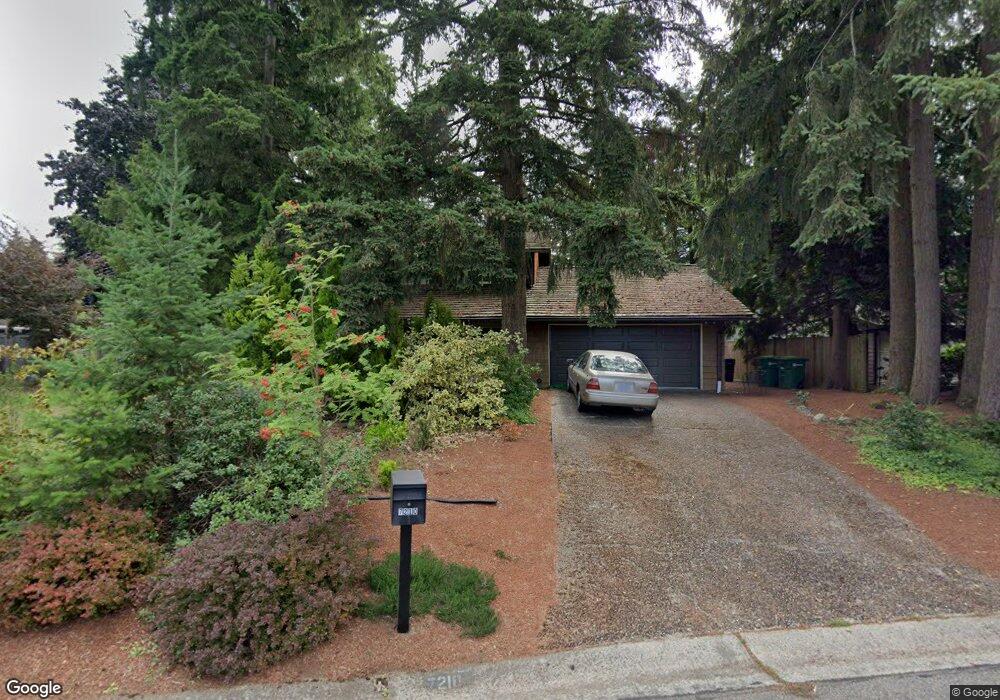 7210 86th Ave SE, Mercer Island, WA 98040 - photo 1