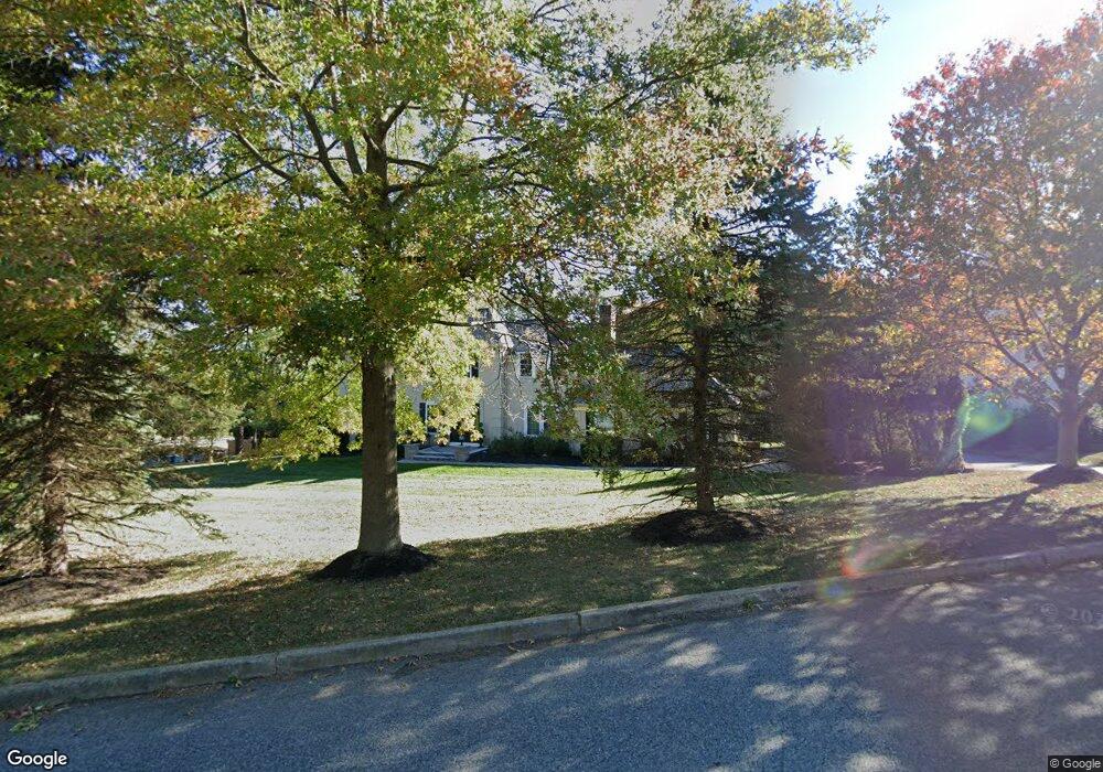 1019 Beaumont Rd, Berwyn, PA 19312 - photo 1