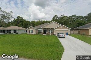 1431 Whitewood Ave, Spring Hill, FL 34609