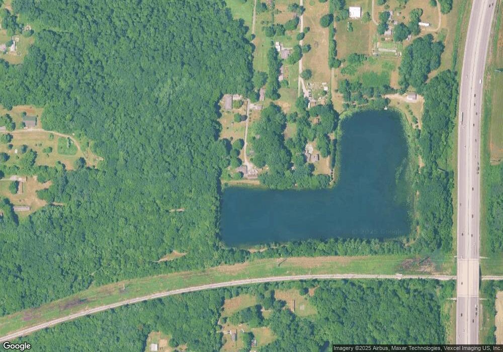 5726 W 800 N, Michigan City, IN 46360 - photo 1