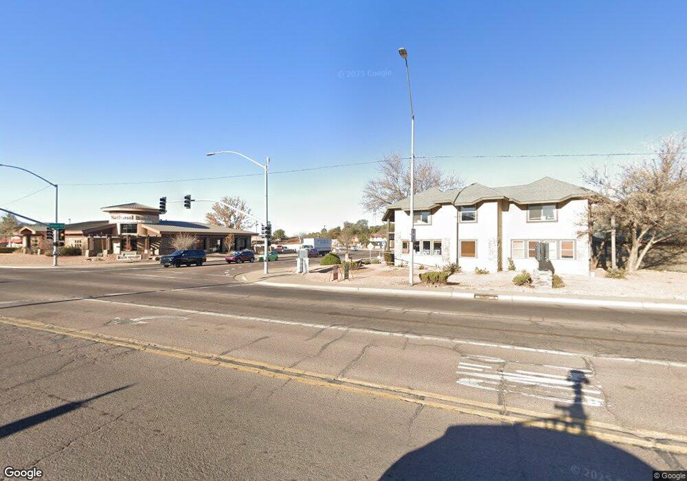 302 W 23-026b & 029 Rd unit 8, Payson, AZ 85541 - photo 1