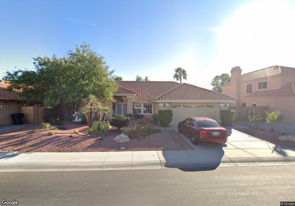 1571 W Jasper Dr, Chandler, AZ 85224 - photo 1