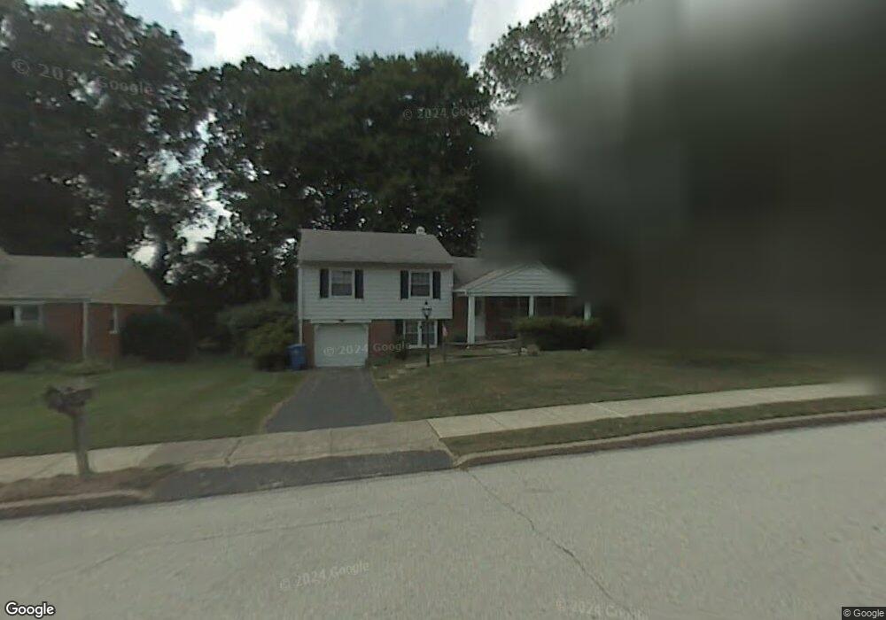 714 Elgin Rd, Newtown Square, PA 19073 - photo 1