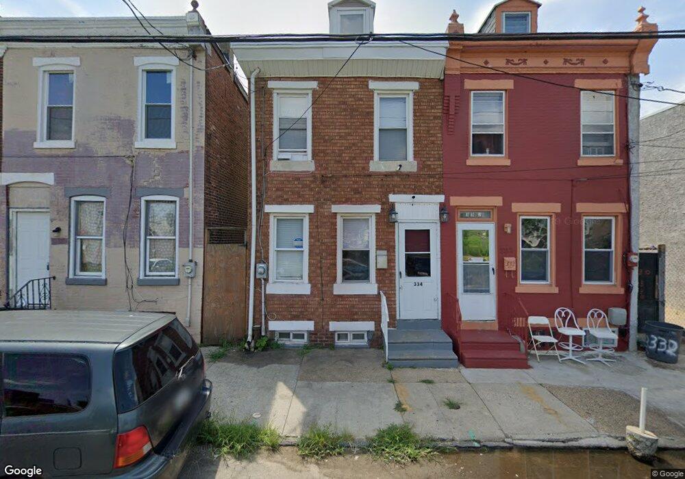 334 Cherry St, Camden, NJ 08103 - photo 1