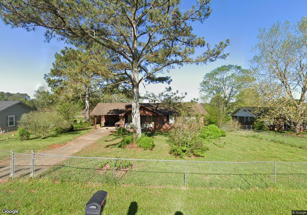 569 Substation Rd, Cedartown, GA 30125 - photo 1