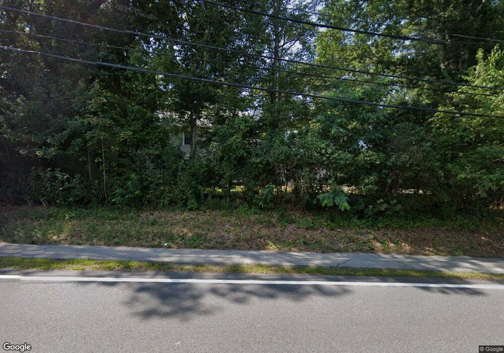 231 Topsfield Rd, Wenham, MA 01984 - photo 1