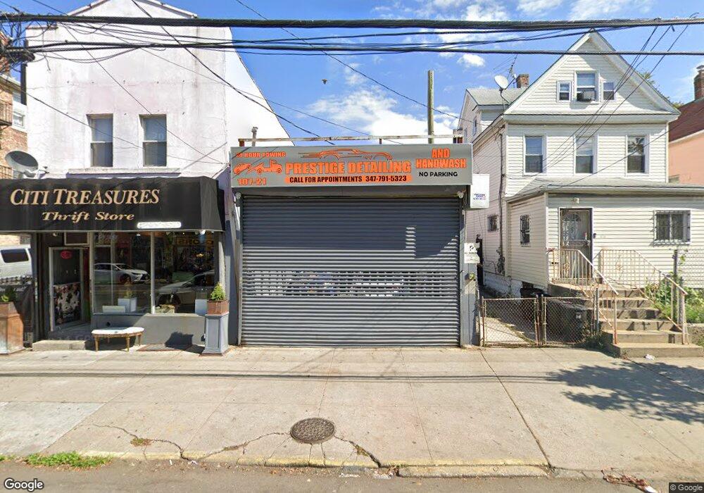 10721 Guy R Brewer Blvd, Jamaica, NY 11433 - photo 1