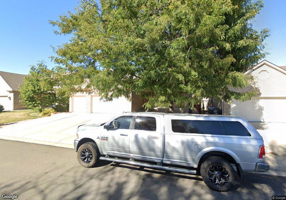 2369 E 124th Ct, Thornton, CO 80241 - photo 1