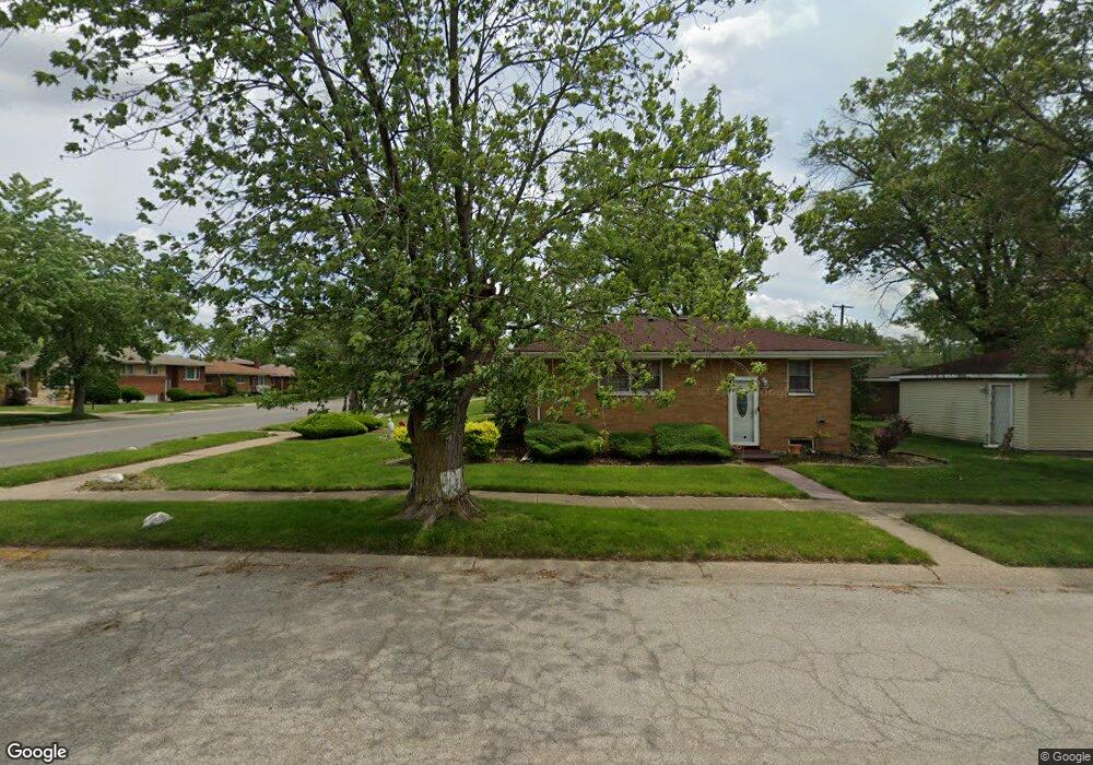 3631 W 15th Ave, Gary, IN 46404 - photo 1