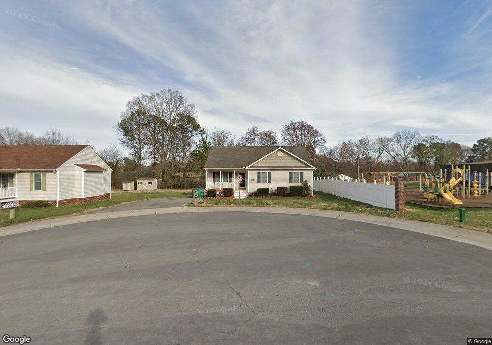 1001 Forest View School Dr, Richmond, VA 23225 - photo 1