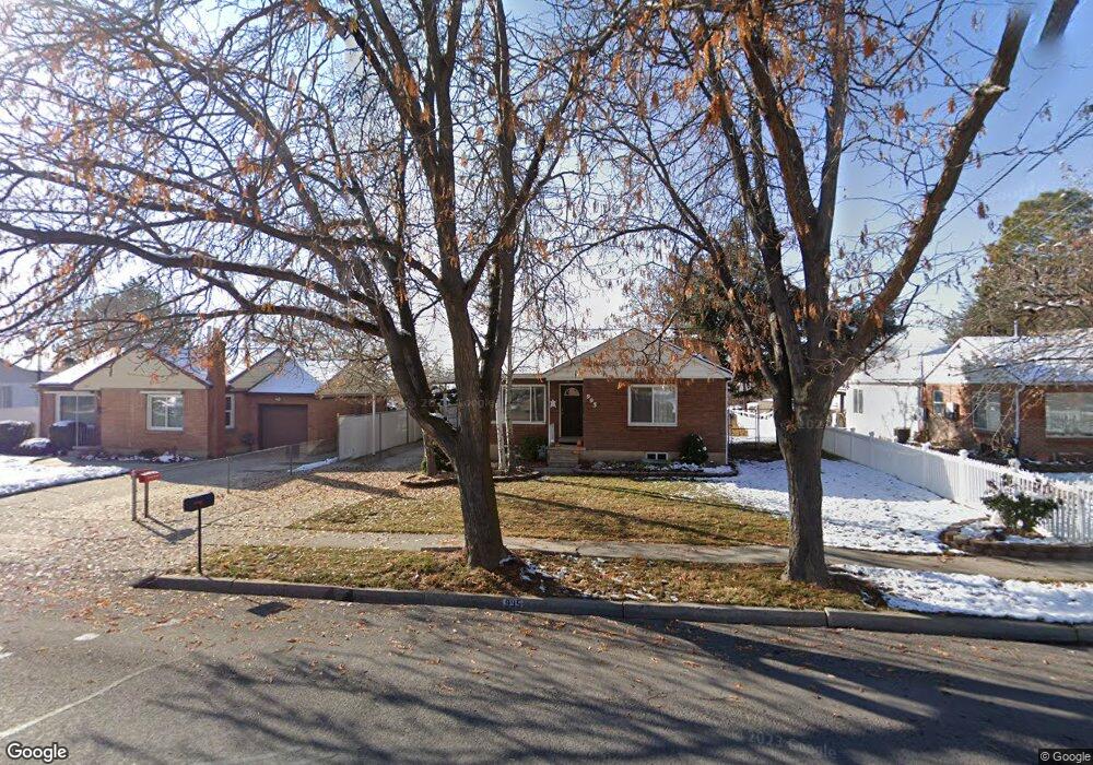 995 N 100 W, Pleasant Grove, UT 84062 - photo 1