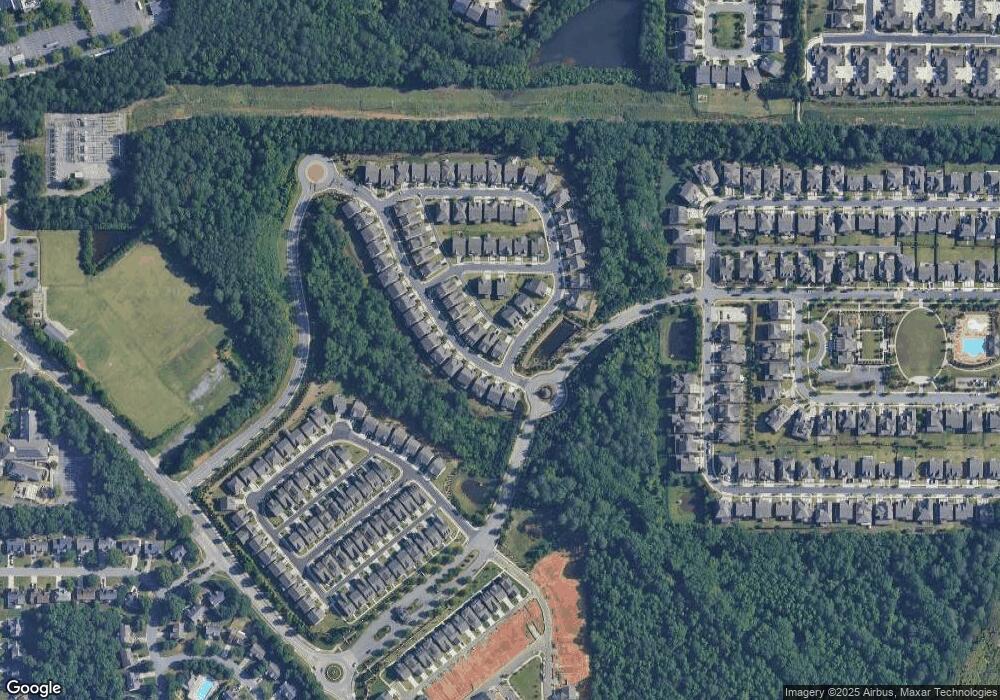 1077 Hannaford Ln, Duluth, GA 30097 - photo 1