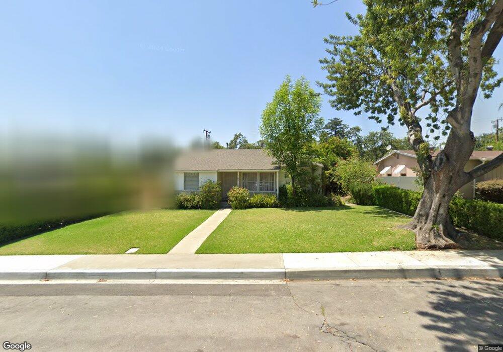 703 N Redding Way, Upland, CA 91786 - photo 1