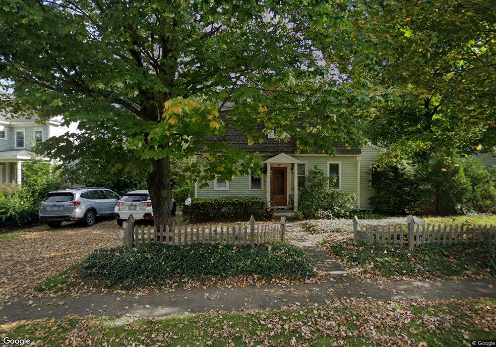 119 Elsinore St, Concord, MA 01742 - photo 1