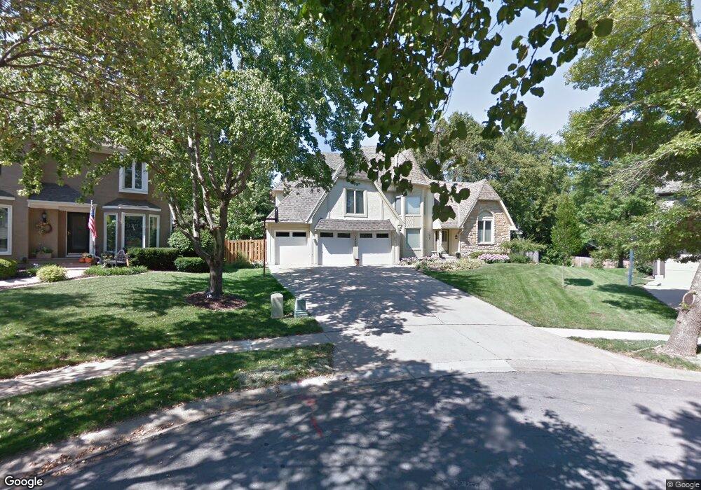 14906 W 82nd Terrace, Lenexa, KS 66215 - photo 1