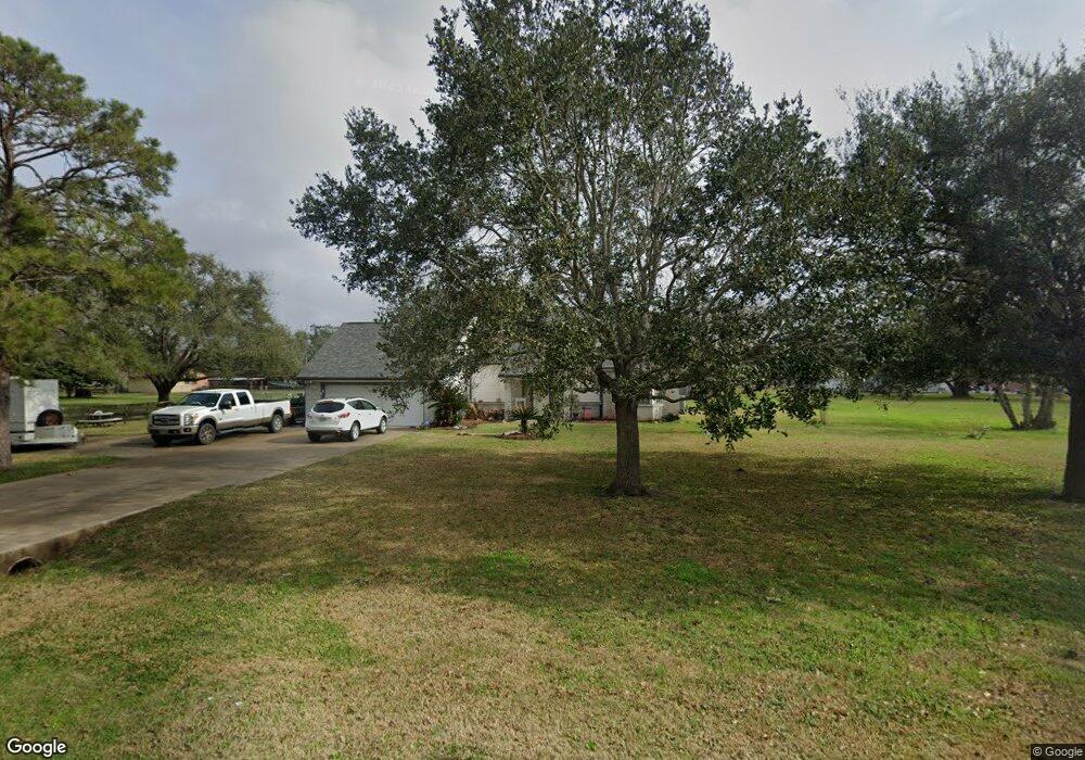 5115 W Zephyr Dr, Alvin, TX 77511 - photo 1