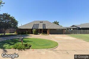 1003 Jester Dr, Fairview, OK 73737