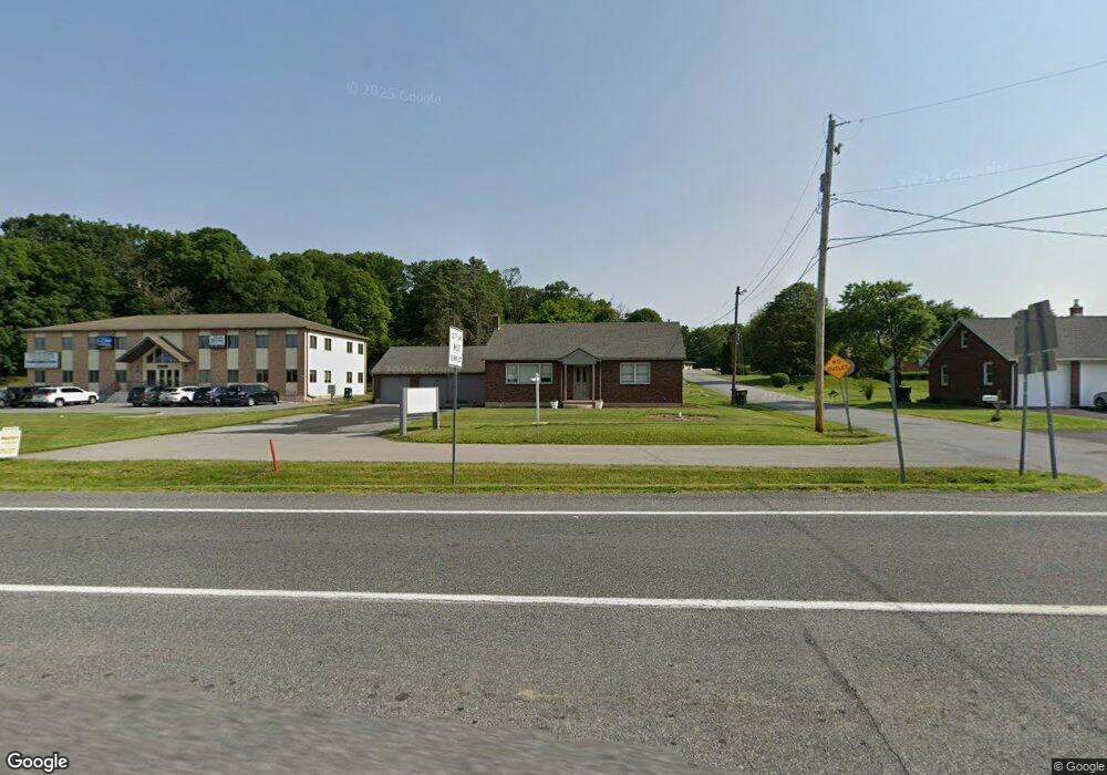 7695 Kernsville Rd, Orefield, PA 18069 - photo 1