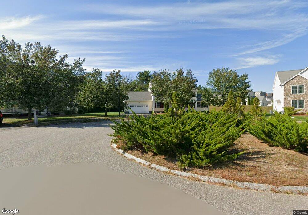 11 Moonstone Ct, Nashua, NH 03062 - photo 1