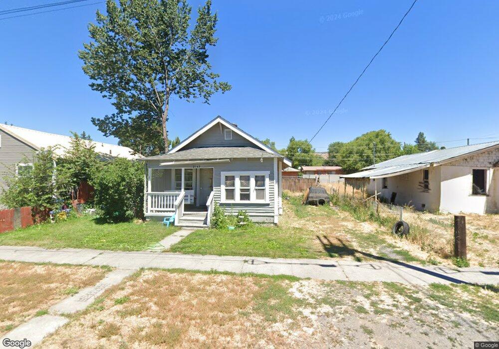 2143 Orchard Ave, Klamath Falls, OR 97601 - photo 1