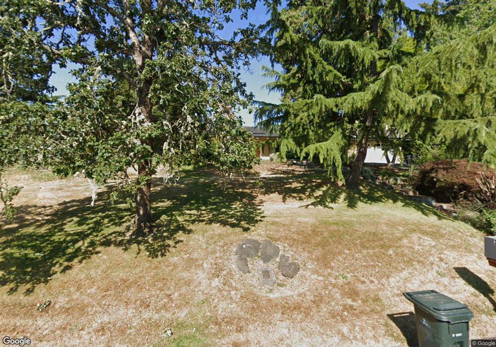 2672 Baker Blvd, Eugene, OR 97403 - photo 1