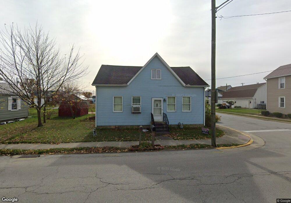 201 E Spring St, New Knoxville, OH 45871 - photo 1