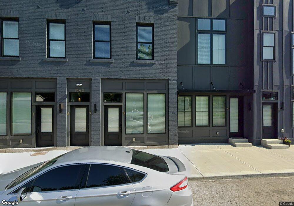 1246 Oak St, Columbus, OH 43205 - photo 1