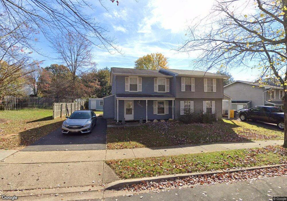 1551 Star Pine Dr, Annapolis, MD 21409 - photo 1