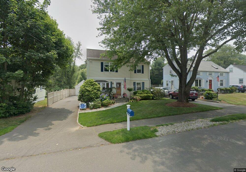 72 Maple St, Darien, CT 06820 - photo 1