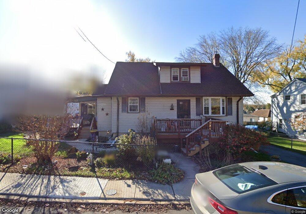 245 First Ave, Halethorpe, MD 21227 - photo 1