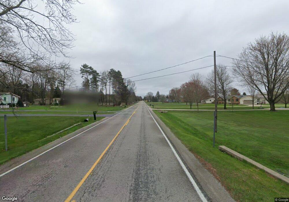 10086 N Webster Rd, Clio, MI 48420 - photo 1