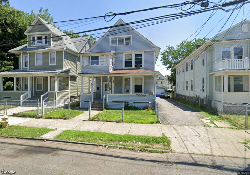 190 Grove St, Bridgeport, CT 06605 - photo 1