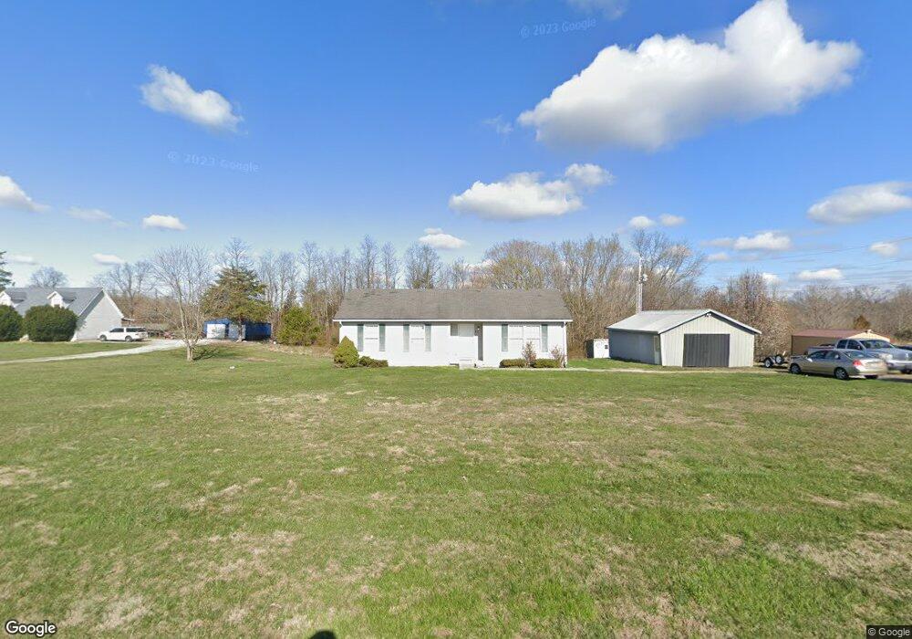 625 Leon Prall Rd, Otisco, IN 47163 - photo 1