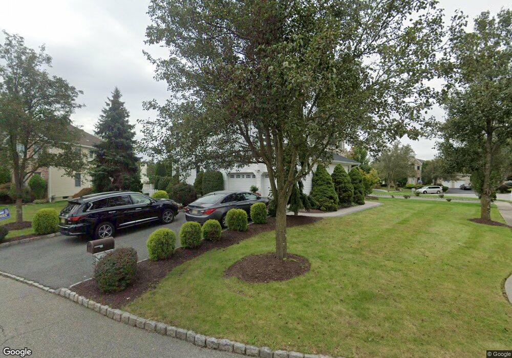 41 Paine Ct, Parsippany, NJ 07054 - photo 1