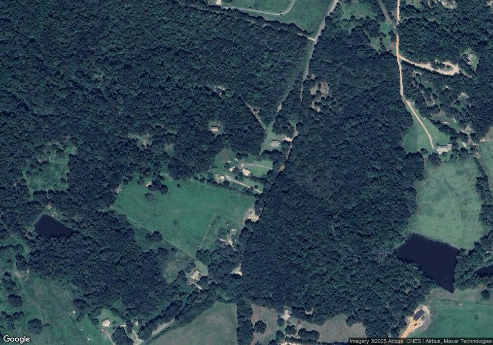 1661 Fork Creek Rd, Bowman, GA 30624 - photo 1