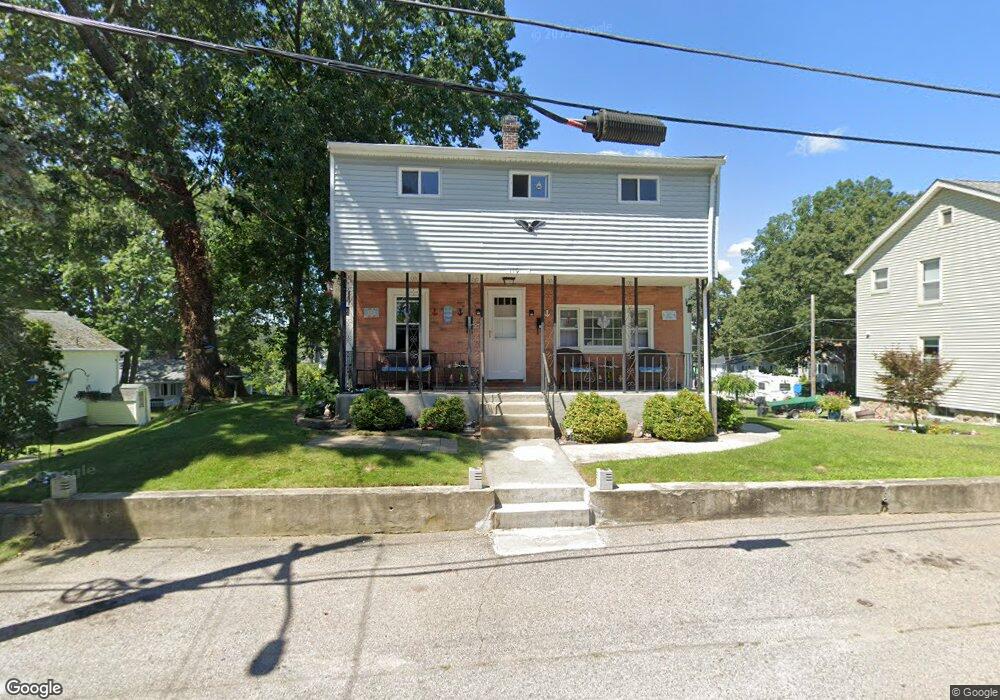 119 Lucille St, Woonsocket, RI 02895 - photo 1