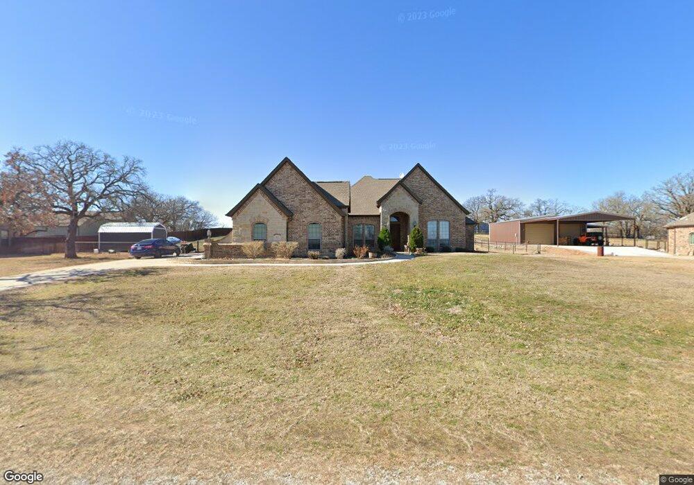 112 Mill Crossing Ln, Springtown, TX 76082 - photo 1