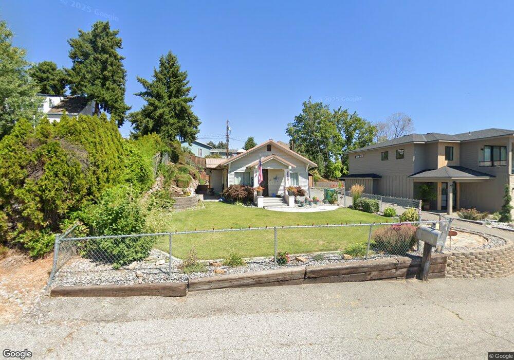 1329 N Arbor Terrace, East Wenatchee, WA 98802 - photo 1