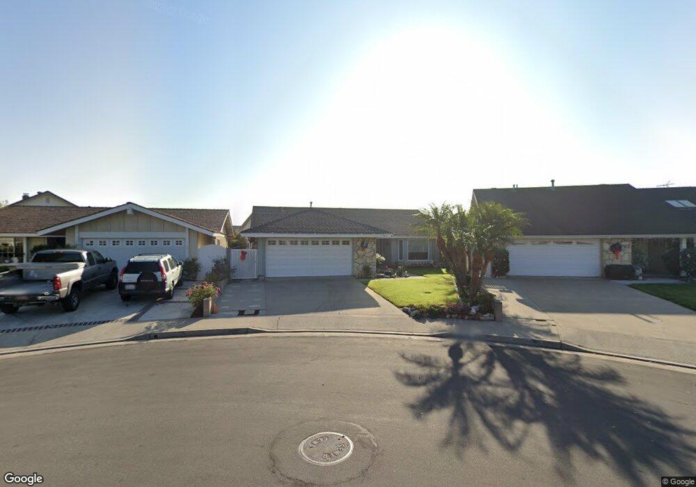 5342 Yorkshire Dr, Cypress, CA 90630 - photo 1